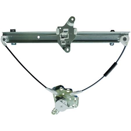 Wai Global MANUAL WINDOW REGULATOR, WMR4693R WMR4693R
